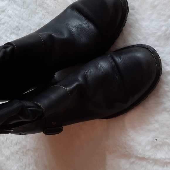 BORN RIDING BOOTS - Picture 11 of 13